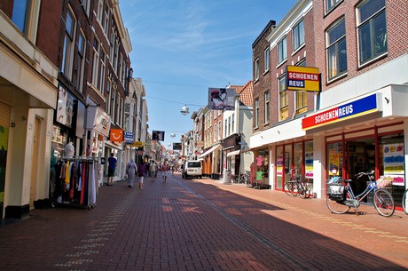 leiden