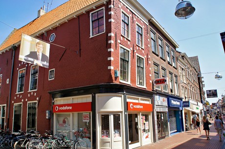 leiden