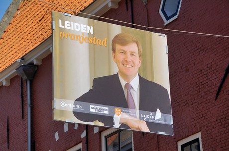 leiden