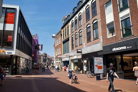 leiden