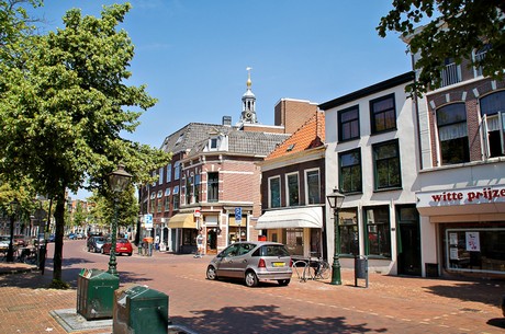 leiden