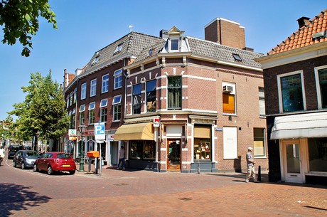 leiden