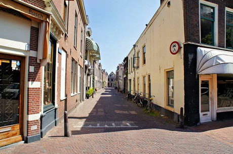 leiden
