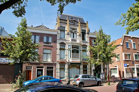 leiden