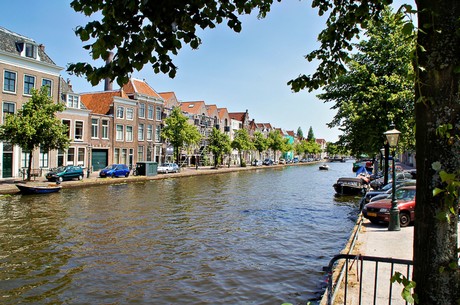 leiden