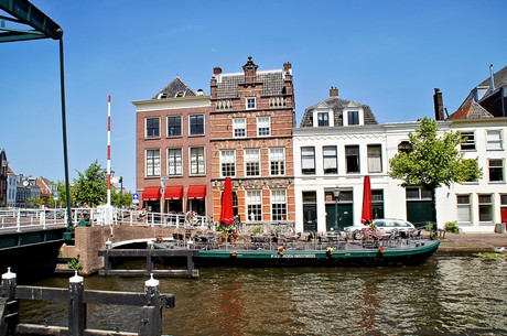 leiden