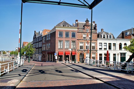 leiden