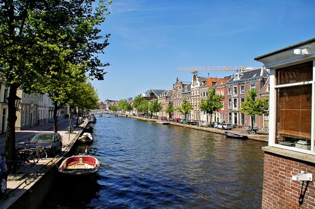 leiden