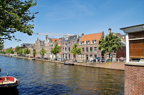 leiden