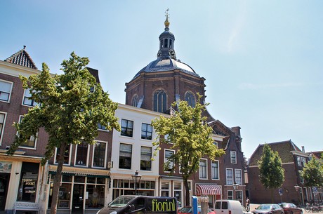 leiden