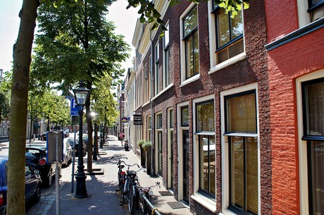leiden