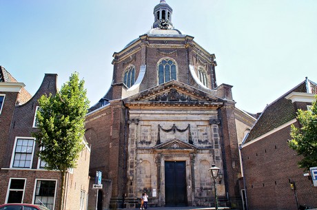 leiden
