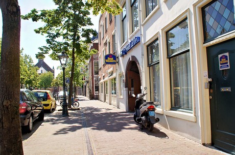 leiden