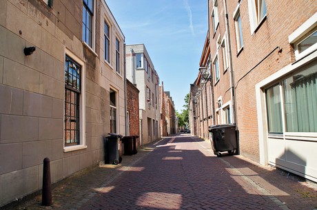 leiden
