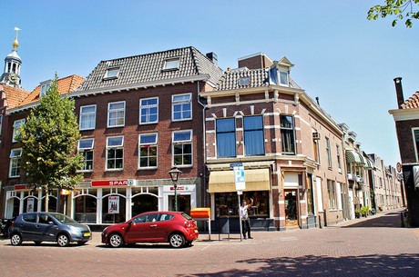 leiden