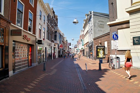 leiden