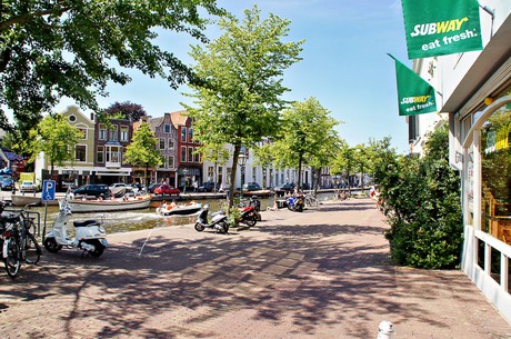 leiden