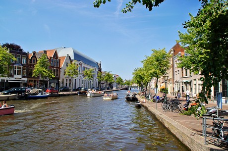 leiden