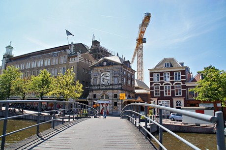 leiden