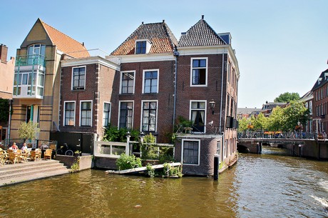 leiden