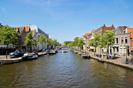 leiden