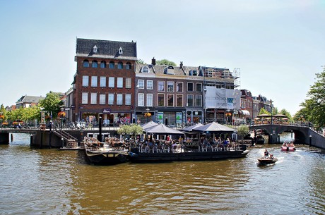 leiden