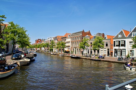 leiden