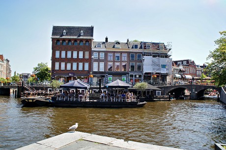 leiden