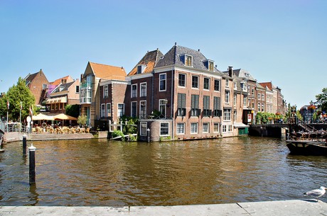 leiden