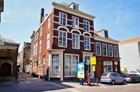 leiden