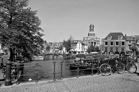 leiden