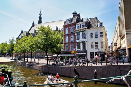 leiden