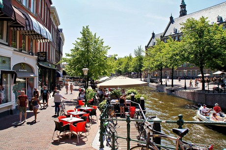 leiden