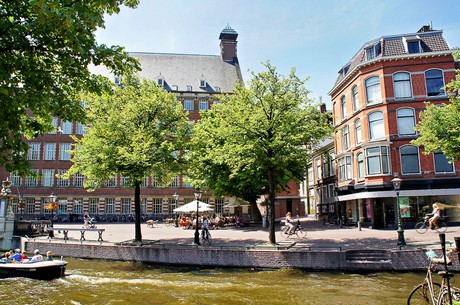 leiden