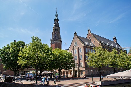 leiden