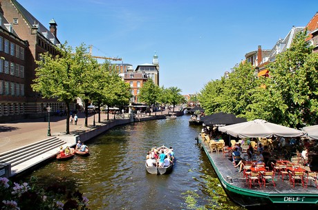 leiden