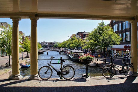 leiden