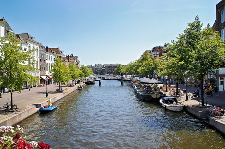 leiden