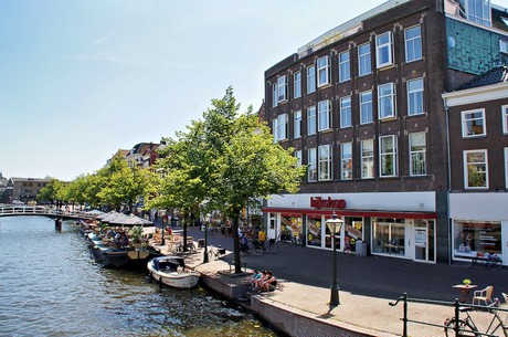 leiden