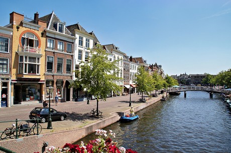 leiden