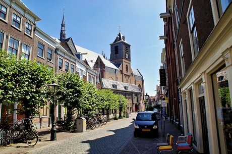 leiden