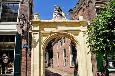 leiden