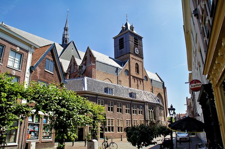 leiden