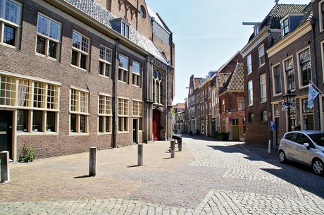 leiden
