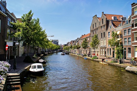 leiden