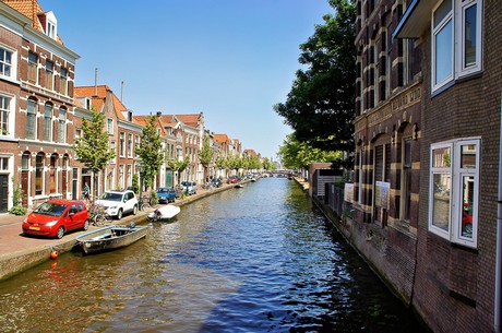 leiden