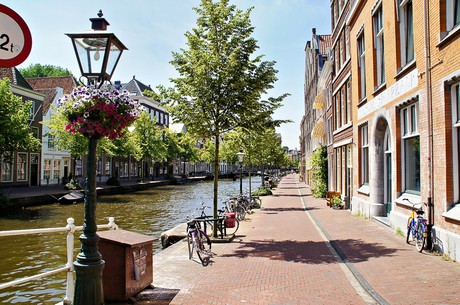 leiden