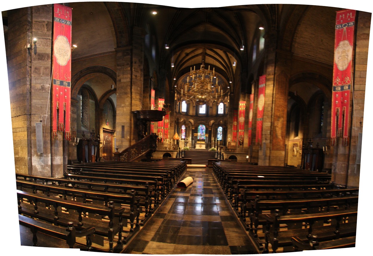 Maastricht - Basilika