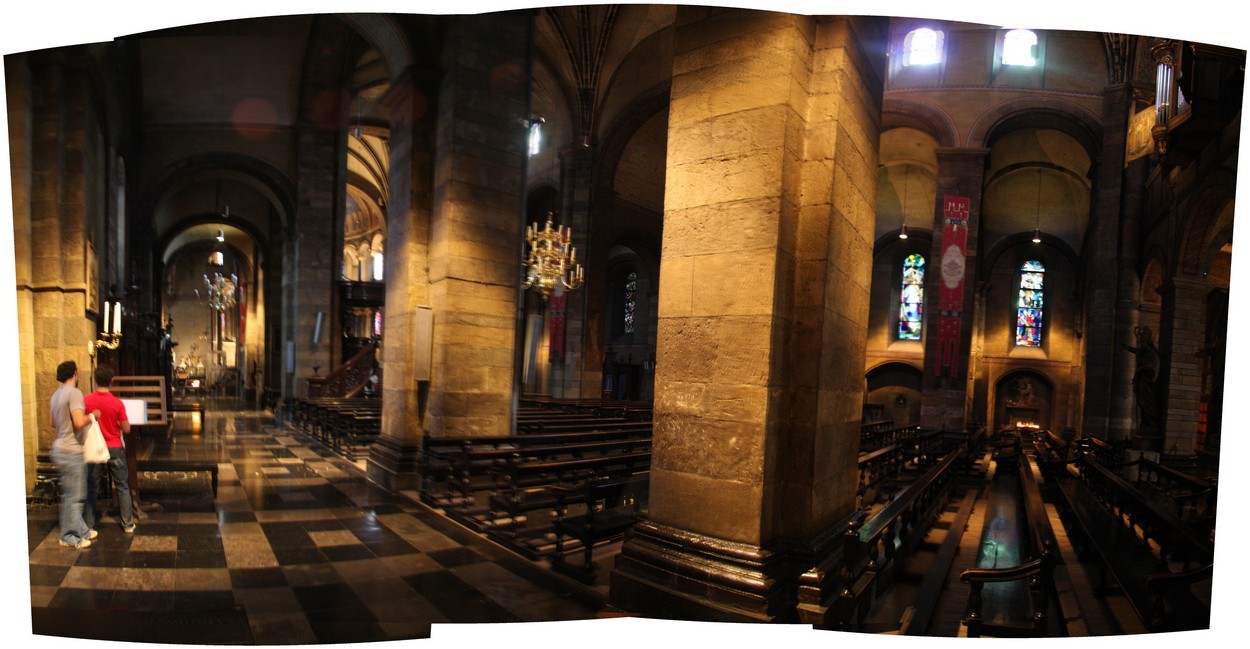 Maastricht - Basilika