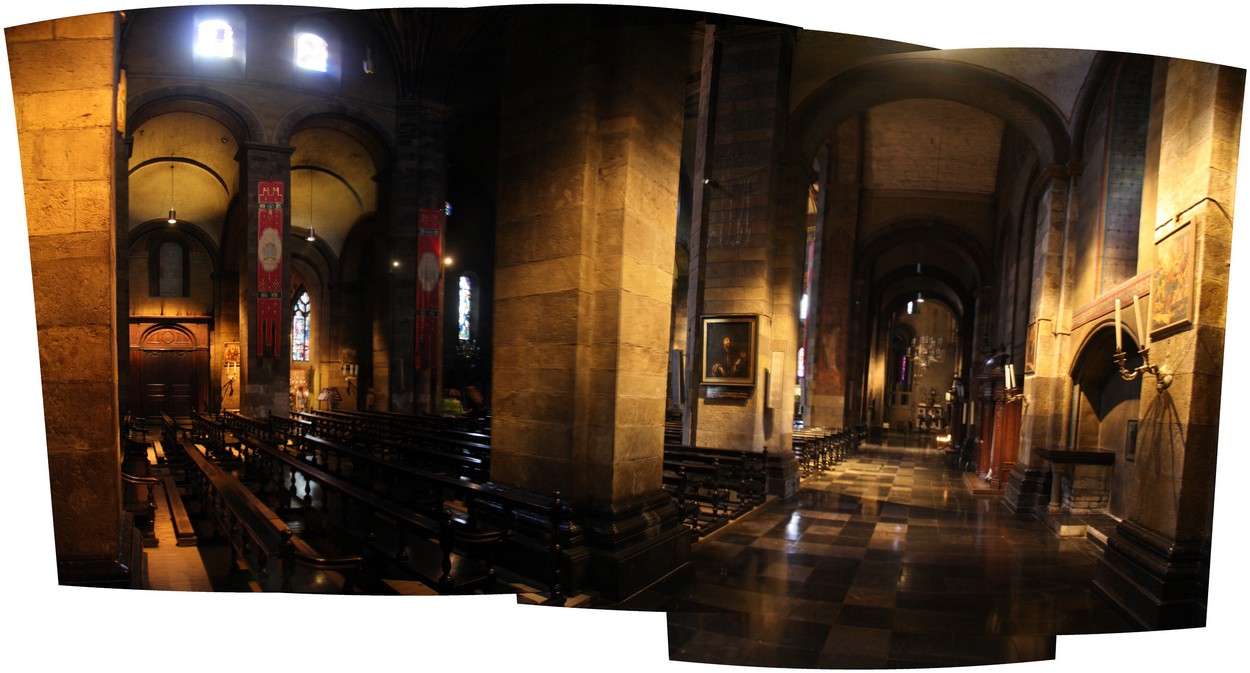 Maastricht - Basilika